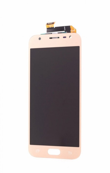 LCD Samsung Galaxy J3 (2017) J330, Gold,