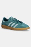 adidas Originals sneakers Adidas Brmd culoarea verde, JH5458