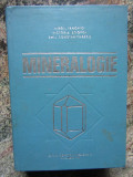 Mineralogie - Virgil Ianovici, Victoria Știopol, Emil Constantinescu