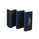 Saltea pliabila de protectie din spuma pentru mecanici, atelier, 1200 x 455 x 25 mm, Kraft