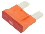 Siguranță Auto 40A 80VDC 30mm MAXI