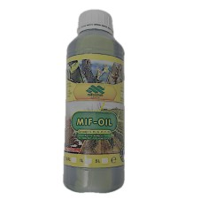 MIF OIL 0,5L &ndash; Ulei Horticol, Mifalchim