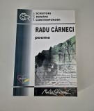 Radu Carneci Poeme