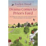 Drama Comes to Prior&#039;s Ford