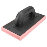 Drisca cu burete moale pentru placi ceramice si tencuiala, 260 x 130 mm Topex
