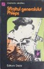 SFARSITUL GENERALULUI PHLEPS - Constantin Urziceanu, 1984, Dacia, Scorpionul - Carte politista