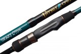 Lanseta spinning Crazy Fish Versus VSR802EHT (15g3&quot; - 56g5&quot; 244cm 80&quot; line 1-3 PE EF Minnows up to 160mm)