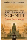 Soare intunecat