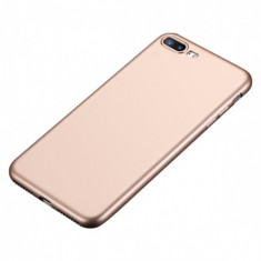 Husa SAMSUNG Galaxy S9 - Luxury Slim Brio TSS, Auriu foto