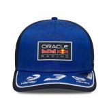Red Bull Racing șapcă de baseball Max Verstappen #3 official Teamline Replica F1 Team 2026 - Universal pentru adulți
