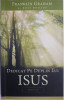 Dedicat lui Isus - Franklin Graham, Ross Rhoads (Meditatii) - Carte Crestina