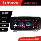 Navigatie Toyota Land Cruiser L100 2002-2008 K-l100 Lenovo PRO 4+64 12.3 inch qled android 4G DSP gps internet v1 CarStore Technology