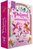 Cumpara ieftin Palatul Unicornilor, - Editura Gama