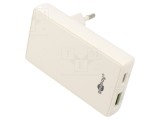 &Icirc;ncărcător USB-C Power Delivery 45W