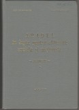 A. Caciora, N. Rosut - Aradul in lupta pentru eliberare sociala (dedicatie)