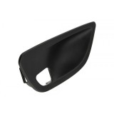 Capac maner usii Bmw Seria 5 F10, F11 2009-, Fata Stanga-Culoare : Negru, 51417226355
