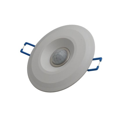 Senzor de Miscare 360˚ mini Slim cu Infrarosu RT310 foto