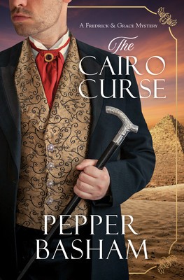 The Cairo Curse foto