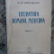 Ovid Densusianu - Literatura Romana Moderna - Ed 1943