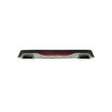 Difuzor de bara universal culoare Gri - Negru Cod: DIF1008 Automotive TrustedCars, Oem