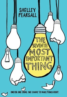 The Seventh Most Important Thing foto