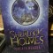 Tanarul Sherlock Holmes. Gheata neagra - Andrew Lane