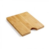 Tocator universal din bambus,30x25 cm