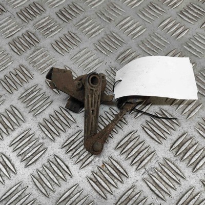 Senzor de nivel &amp;icirc;nălțime dreapta față JAGUAR F-PACE X761 2022 OEM: L8A2-3C280-BA 31656172 foto