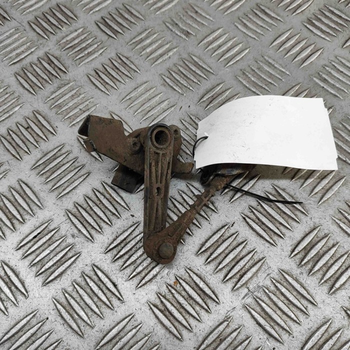 Senzor de nivel &icirc;nălțime dreapta față JAGUAR F-PACE X761 2022 OEM: L8A2-3C280-BA 31656172