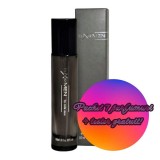 Set 7 Apa de toaleta Cote d&#039;Azur, Elixir, Grey, Barbati, Nr. 173, 30ml + Tester GRATUIT