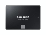 SSD SAMSUNG, 870 Evo, 2TB, 2.5 inch, S-ATA 3, V-Nand 3bit MLC, R/W: 560 MB/s/530 MB/s MB/s, &quot;MZ-77E2T0B/EU&quot;