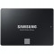 SSD SAMSUNG, 870 Evo, 2TB, 2.5 inch, S-ATA 3, V-Nand 3bit MLC, R/W: 560 MB/s/530 MB/s MB/s, &quot;MZ-77E2T0B/EU&quot;