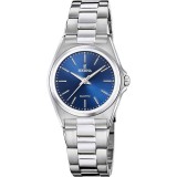 Ceas Dama, Festina, Classic F20553/3 - Marime universala