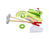 BigJigs Joc Mini-Golf din lemn - Joc Educativ si interactiv pentru copii