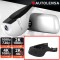 Camera DVR BMW Seria 3 G20 2021- low, camera fata 1080p Autolensa, Model 24/7 Negru BMW26 CarStore Technology