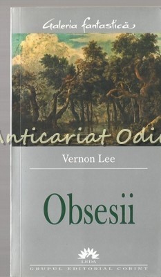 Obsesii - Vernon Lee foto