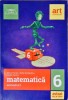 MATEMATICA. CLASA A VI-A, SEMESTRUL I-MARIUS PERIANU, STEFAN SMARANDOIU, CATALIN STANICA-257566