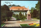 CPIB 22267 - CARTE POSTALA - TARNAVENI 700 - 1278-1978. CASA DE CULTURA