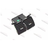 Grila ventilatie cotiera spate OEM pentru VW Passat 3C/B6, B7, Passat