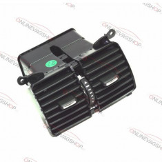 Grila ventilatie cotiera spate OEM pentru VW Passat 3C/B6, B7, Passat