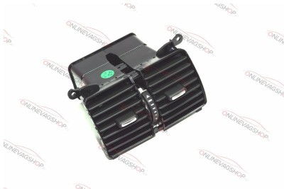 Grila ventilatie cotiera spate OEM pentru VW Passat 3C/B6, B7, Passat foto