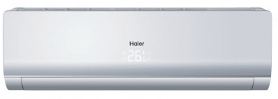 AER CONDITIONAT HAIER 1U25S2SQ+AS25S2SN foto