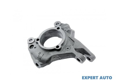 Fuzeta fata Jeep Wrangler 3 (2006-&amp;gt;)[JK] #1 foto