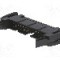 Conector IDC, 26 pini, pas pini 2.54mm, AMPHENOL - T816126A1S102CEU