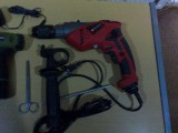 Masina de gaurit cu percutie Einhell RT-ID 65, 650W, resigilat