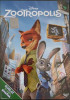 DVD ZOOTROPOLIS