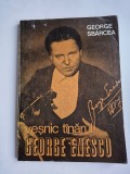 Vesnic tanarul George Enescu de George Sbarcea