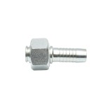 Armatura hidraulica DKOS DN16 26x1.5 mm pentru tractor forestier