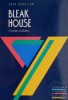 York Notes on Bleak House: Ghid de Studiu Charles Dickens - J.J. Simon, Analiza Literara, Editie Completa