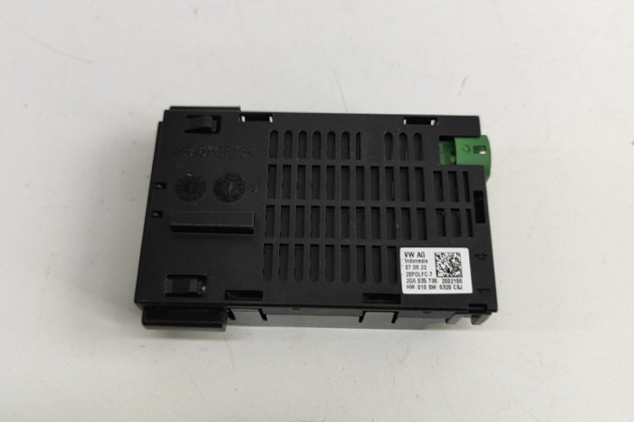 USB VW TAIGO CS1 2023 OEM: 2G6035736 30114563